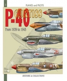 P40 Curtiss