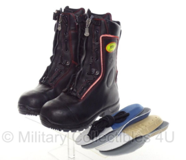 Jolly Chainsaw Boots - licht gebruikt - maat 41B - origineel