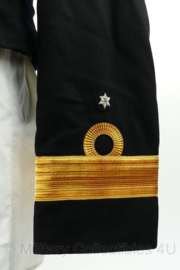 KM Koninklijke Marine Commandeur avondbaadje - maat Medium  - origineel
