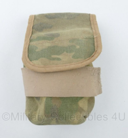 SOLO utility pouch Multicam - 11 x 8 x 17 cm - gebruikt - origineel