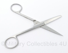 Medicon 03.04.16 Standard Operating Scissors medische schaar - 14,5 cm lang - gebruikt - origineel