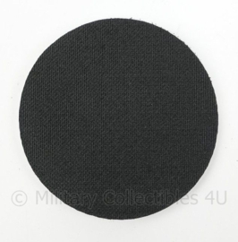 RAFL Ramstein Flag 2025 patch Vliegbasis Leeuwarden - met klittenband - diameter 9 cm