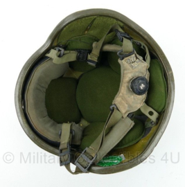 ArmorSource AS502 helm met Rigger Modified liner - maat XL  - gebruikt - origineel