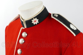 British Tunic Man's Footguards Coldstream Guards uniform jas - meerdere maten - origineel