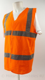 Police Liaison veiligheids hesje - maat Medium t/m XL - nieuw - origineel