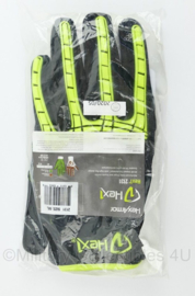 HexArmor 2131 Safety gloves - nieuw in de verpakking - maat 9/L - origineel