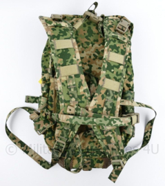 NFP Multitone Cargo Panel Cargopanel 9 Liter Rugzak met draagriemen - nieuw - origineel