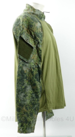 Defensie Combatshirt VOSS NFP Green Permethrine met schuine rits - model 2023 - maat 3XL - nieuw - origineel