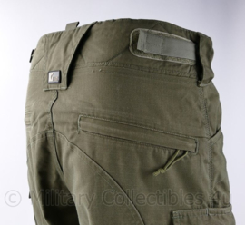Clawgear Raider pants MKIV green - NIEUW - maat Large 52 long -  origineel
