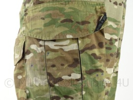 KL Landmacht multicam Crye Precision G3 Field Pant Multicam - licht gedragen - maat 32R - origineel