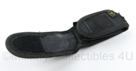 Leatherman koppeltas voor multitool zwart - 5,5 x 3 x 11,5 cm - gebruikt - origineel