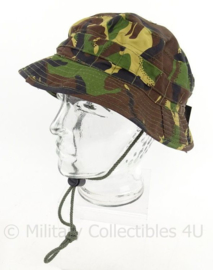 Boonie hat / Bush hat - Special Forces model - KL dpm Woodland camo