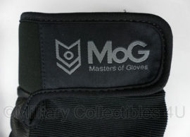 MoG Masters of Gloves Fast Rope 9163 gloves - maat 9 = Large - licht gedragen - origineel