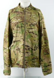 Huron Mid-Weight Polartech Alpha Jacket Multicam - fabrikant Huron Tactical - maat Extra Large - nieuw - origineel