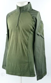 5.11 Rapid Assault Shirt UBAC Shirt green - merk 5.11 - nieuw - maat M - origineel