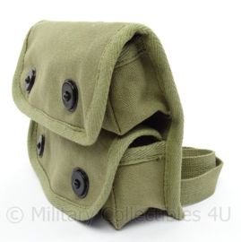 Grenade Carrier - 2 pocket