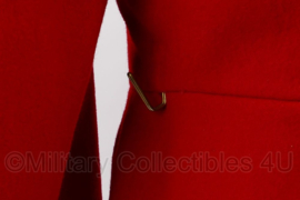 British Tunic Man's Footguards Coldstream Guards uniform jas - meerdere maten - origineel