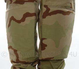 Commando Pants TACGEAR Desert camo - XXL - nieuw