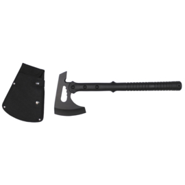 Tactical Tomahawk 40,5 cm. met schede