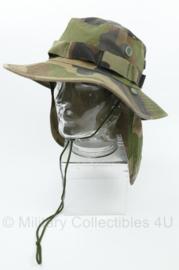 Franse leger Boonie CCE Camo 2004 - maat 55  - origineel