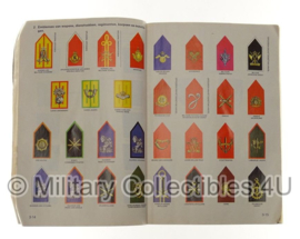 KL Nederlands leger handboek voor de soldaat 1974 VS 2-1350 - origineel