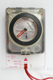 Suunto MC-2G Global kompas - gebruikt - origineel