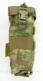 Warrior Assault Systems multicam portofoontas - 20 x 7 x 5 cm - nieuw - origineel