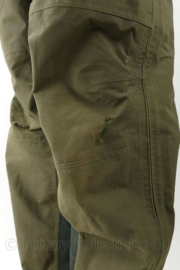 KMARNS Carinthia broek waterproef met bretels - maat XXL - origineel