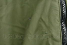 Snugpak Sleeka Elite jas - kleine beschadiging - maat Medium - origineel