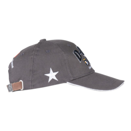 Baseball cap D-Day Normandy - GREY