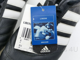 Adidas Voetbalschoenen Adidas Libero FG - US maat 6,5 = 39 - nieuw met kaartje eraan! - origineel