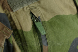 Franse leger T4 S2 Ripstop uniform set CCE camo 2014 - maat 80 cm. borstomtrek  (159-186 cm. lengte ) - gedragen - origineel