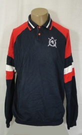 KL Nederlandse leger Sweater LO sport MVD - ONGEDRAGEN - maat 48, 50 of 52 - origineel