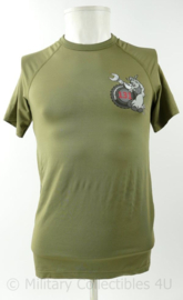 KL T-shirt 131 Herstelpeleton - maat Small - nieuw - origineel