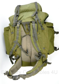 Defensie Berghaus Cyclops II Vulcan rugzak 100 liter -  75 x 55 x 27 cm - origineel