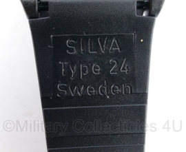 Silva Typ 24 Armbandkompas - nieuw!