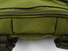Berghaus MMPS Hydration pocket II - gebruikt - afmeting 44,5 x 23 x 3 cm - origineel