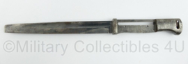 WO2 Duitse K98 bayonet S155G - incompleet - origineel