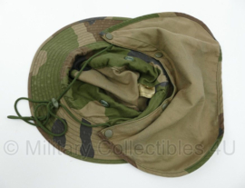 Franse leger Boonie CCE Camo 2004 - maat 55  - origineel