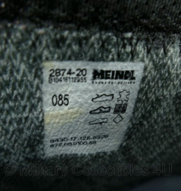 Meindl Makalu Pro 3000 schoenen - maat 8,5 = 42,5  - licht gedragen - origineel