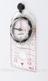Suunto M-3 G kompas - licht gebruikt - origineel