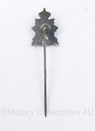 Korps Mariniers Speld Qua Patet Orbis - 5,5 x 1,5 cm - origineel