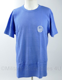 VN UN United Nations shirt 1998 - maat 7585/9505 - nieuw in verpakking - origineel