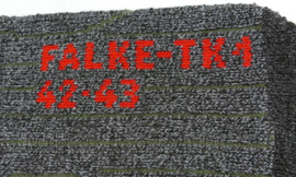 Falke sok Zwaar GVT W2 sokken - maat 39-41, 42-43 of 44-45 - nieuw