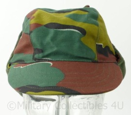 ABL Belgische leger winter pet camo - maat Large - nieuw - origineel