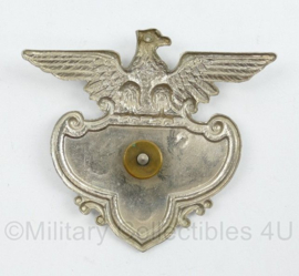 US Guard 3 brevet badge - 6,5 x 7 cm -  origineel