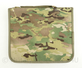 US Army en Defensie tactical planner field base Rite in the Rain Multicam - NIEUW -  33 x 28 x 3,5 cm - origineel