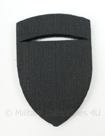 KCT Commando patch - met klittenband - 9 x 6 cm