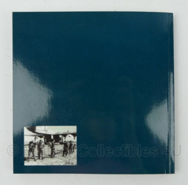 Boek Airborne herdenkingen bij Ede - Ben je bij het Parachutespringen geweest? - Historische Cahiers Ede - origineel