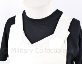 Mehler BSST kogelwerend ondervest met Britse ballistische inhoud SP2 en KR2 inhoud en ademende hoes - 44R = Large - origineel